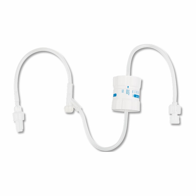 Precíziós áramlási szabályozó